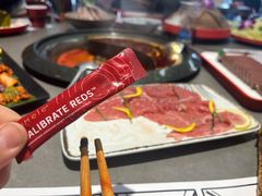 -生活如沸·顺德水牛奶火锅(大学路店)