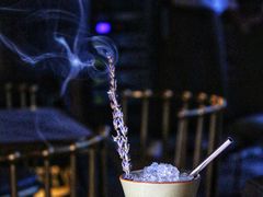 -STARRY CAFE & LOUNGE BAR(高新店)