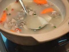 -杨氏青龙虾·羊蝎子(金盛路总店)