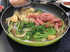 -鼎宏干锅牛肉(富城时代店)