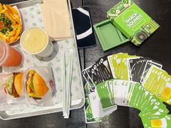 -Shake Shack(南山万象天地店)