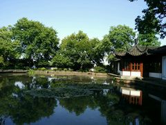 -郭庄茶室