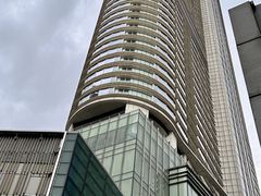 -香港尖沙咀凯悦酒店