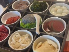 -老员外骨汤火锅(海州古城店)