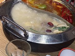 -彤德莱火锅(果园路店)