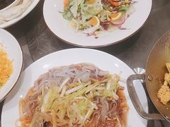 -邢家锅贴老店·非遗·开封菜(金明广场店)