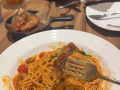 -必胜客(环球店)