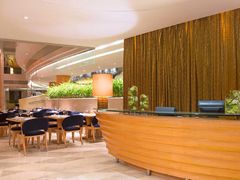 -威斯汀舞台餐厅