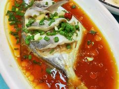 -渔满仓海鲜人家(石浦首店)