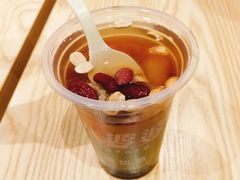 -八婆婆烧仙草(曾厝垵店)