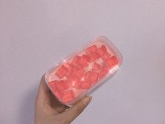 粉桃果果-原麦世家(府琛大厦店)
