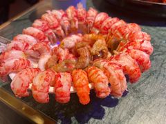 -牛New寿喜烧(中山公园龙之梦店)