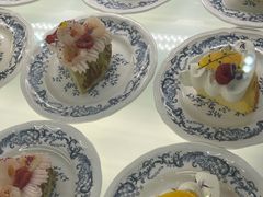 -PETIT PARIS 小巴黎(花园道店)