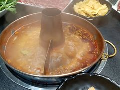 -京味斋·铜锅涮羊肉(牡丹大道店)