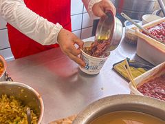 -罗氏热干牛肉面馆(玫瑰街总店)