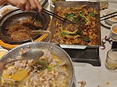 -食膳人家·永州美食地标(双牌店)