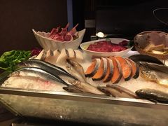 -广州花园酒店·凌璇阁旋转餐厅CAROUSEL360