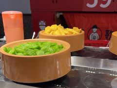 -龍歌自助小火锅(崂山丽达店)