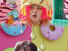 -华夏文旅海洋公园