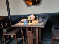 -绿茶餐厅(千岛湖银泰城店)