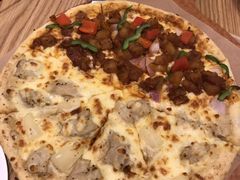 -乐凯撒披萨(汇港购物中心店)