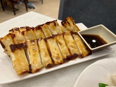 皮皮虾锅贴-奥华餐厅·老张记(台基厂店)