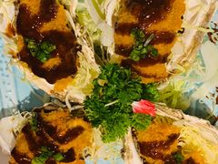 -三石铁板烧(紫竹桥店)