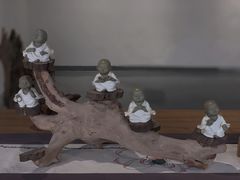 -新津老码头旅游小镇