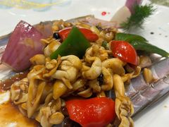 -丰尔粥食·顺德鱼生·干蒸排骨顺德菜(大良分店)