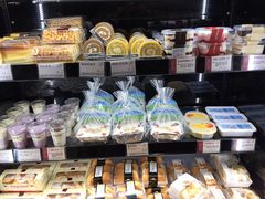 -苹果花园(南泉路店)