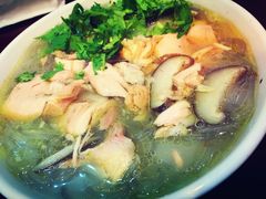 顺华粉馆(桃园南路店)-顺华粉馆(桃园南路店)