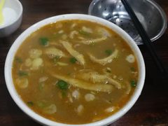 -化三驴肉汤(金明东街店)