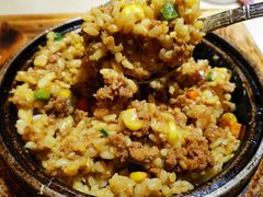 -万岁料理回转寿司(华贸店)