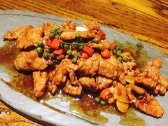 -HOME餐厅粤菜 融合菜