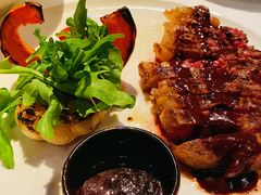 -CASA Grande酒漾·西餐及酒吧(长沙君悦酒店)