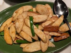 -无锡苏宁银河国际酒店-悦府65中餐厅