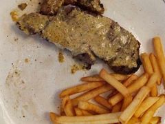 -FISH&POTATO Cō(地中海美食 万象城店)
