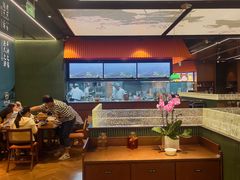 -小户人家(循礼门南国中心店)