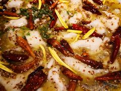 老坛子酸菜鱼-新太二·鲜料川菜(花都融创茂店)