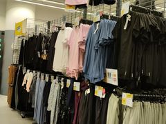 -Decathlon - City Square Mall