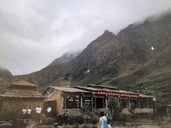 -冶力关旅游区