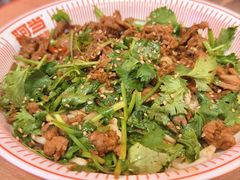 -阿当·小炒牛肉面(人广店)