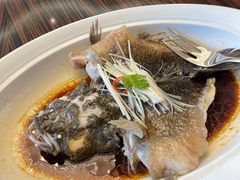 -杭州和达希尔顿逸林酒店·和园中餐厅-杭帮菜名店