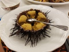-万宝海鲜舫(劳动公园店)