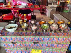 -隐匠桶烧烤肉店(利时广场店)