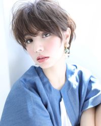 -TRIMS HAIR 修剪造型·烫染接发