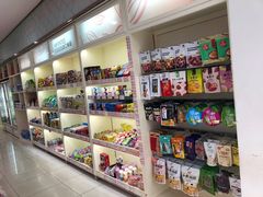 零售区-大桥道食品店(西湖道店)
