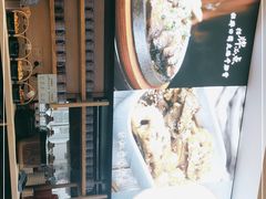 -蜜桃餐厅·伴山(绿宝广场店)