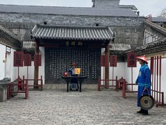 -桂林独秀峰王城景区