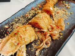 -侨美食家·粤菜(体育西路店)